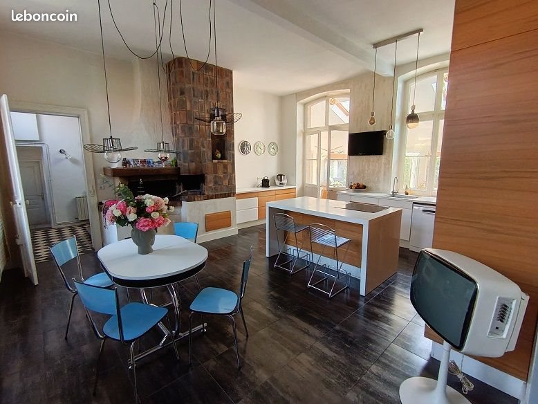 Maison à vendre, 205m², Argancy
