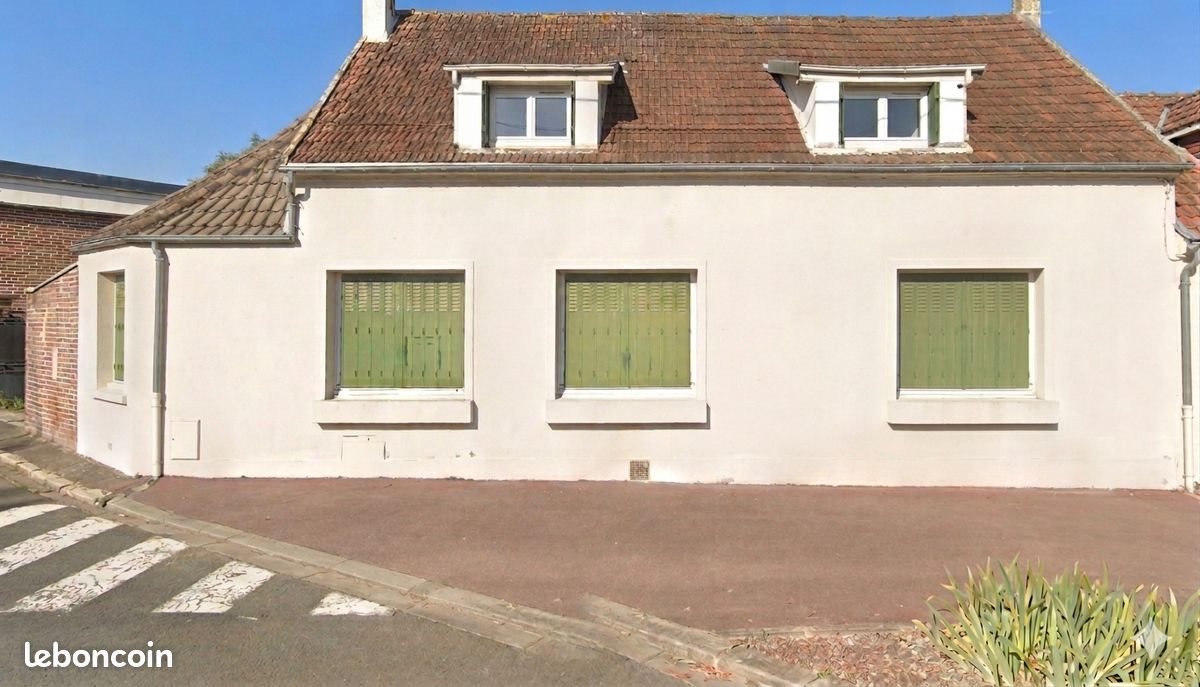 Maison à vendre, 96m², Noailles