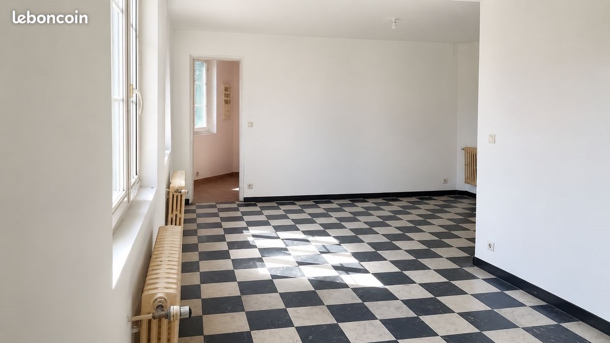 Maison à vendre, 96m², Noailles