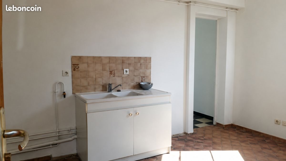 Maison à vendre, 96m², Noailles