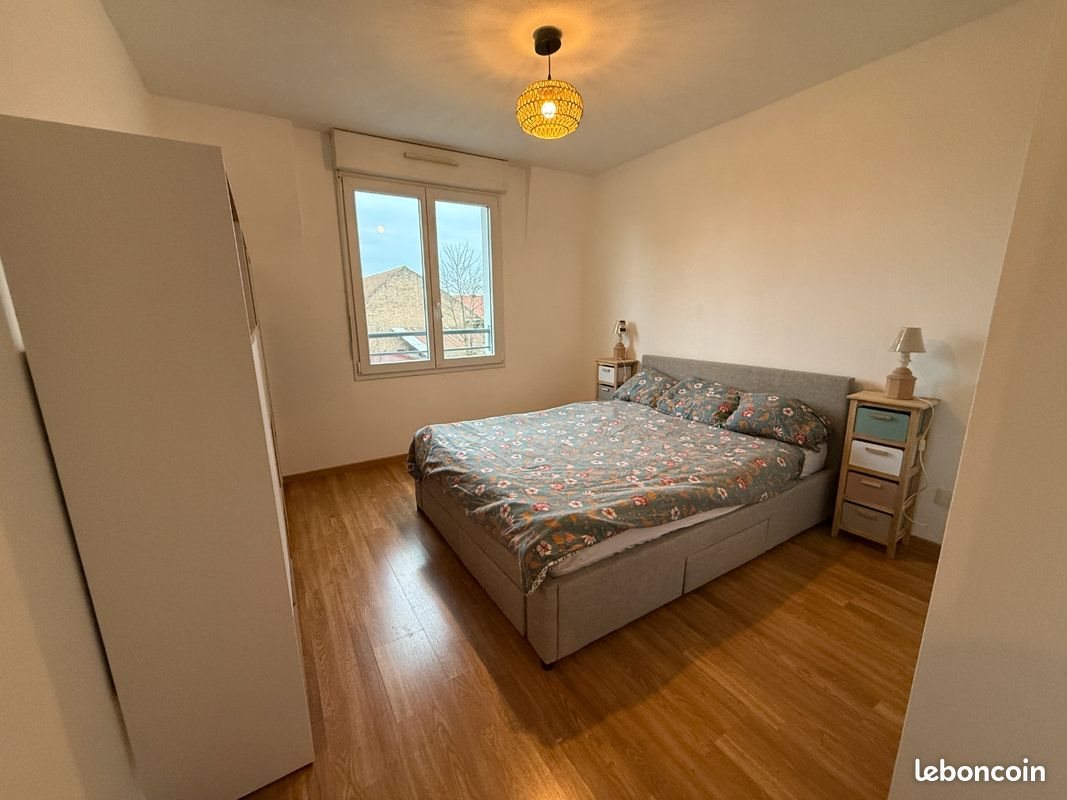 Appartement à louer, 65m², Niederhausbergen