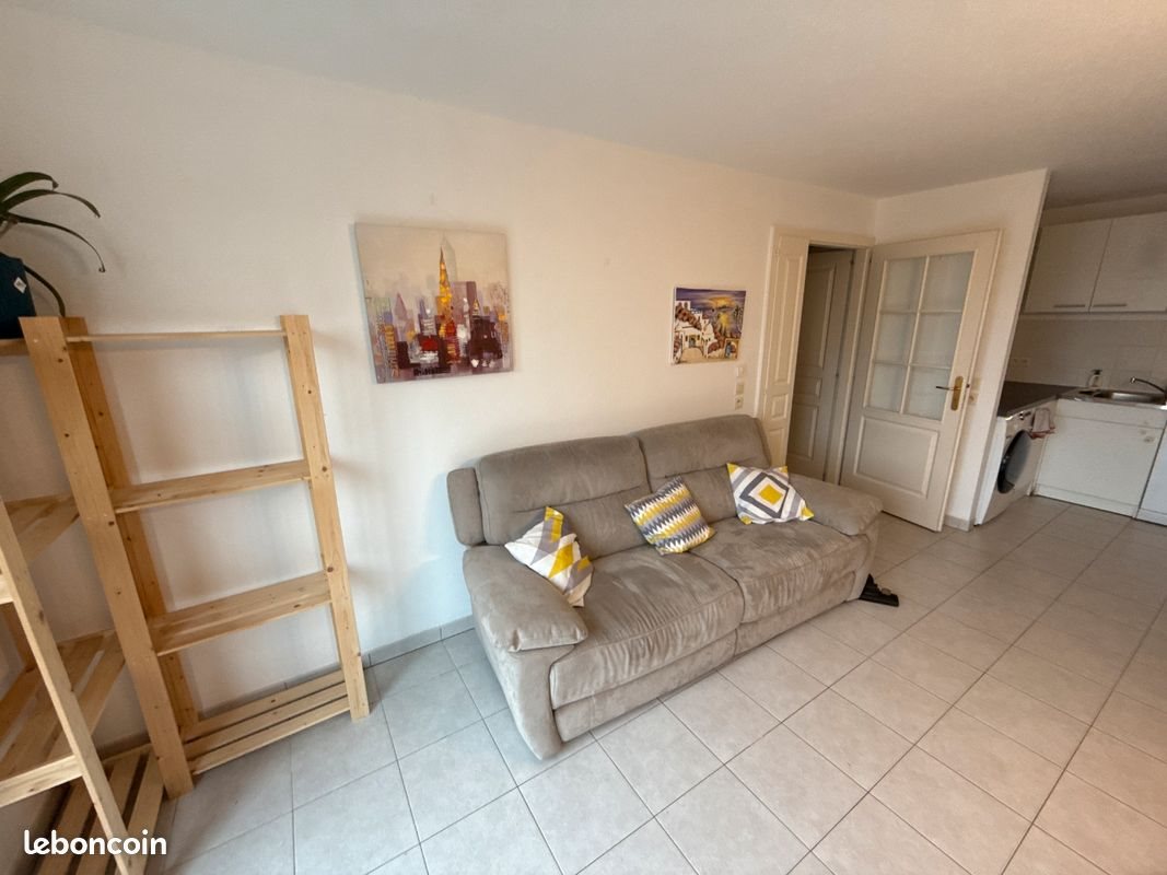 Appartement à louer, 65m², Niederhausbergen