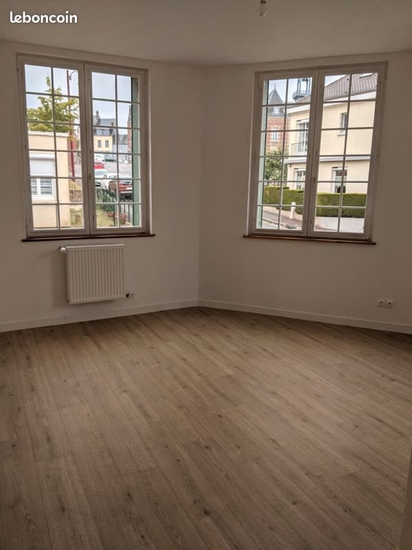 Appartement à louer, 40m², Neufchâtel-en-Bray