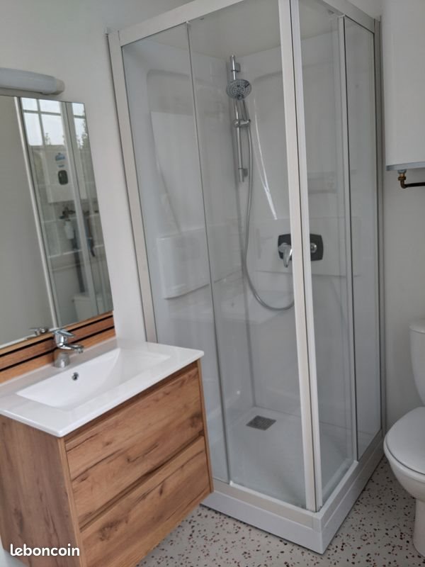 Appartement à louer, 40m², Neufchâtel-en-Bray