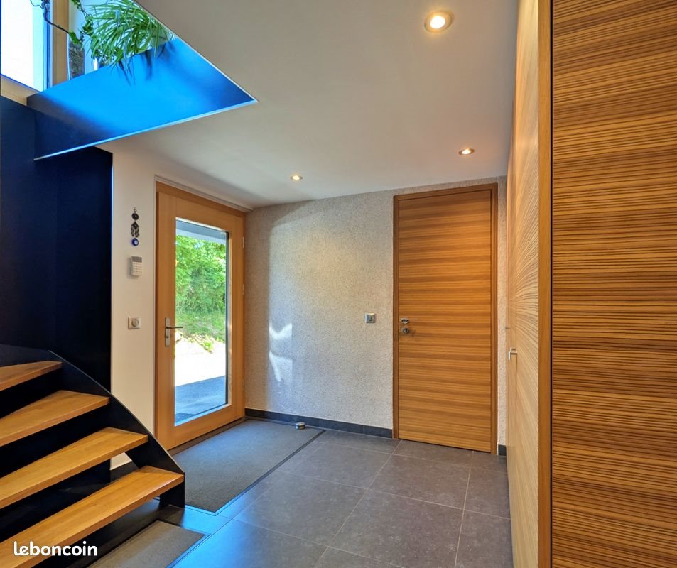 Maison à louer, 175m², Blotzheim