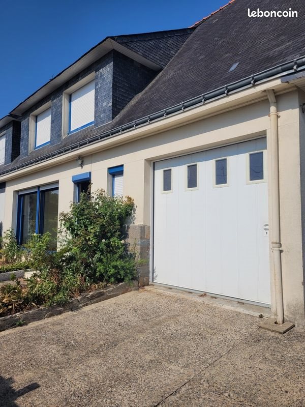 Maison à vendre, 123m², Inzinzac-Lochrist