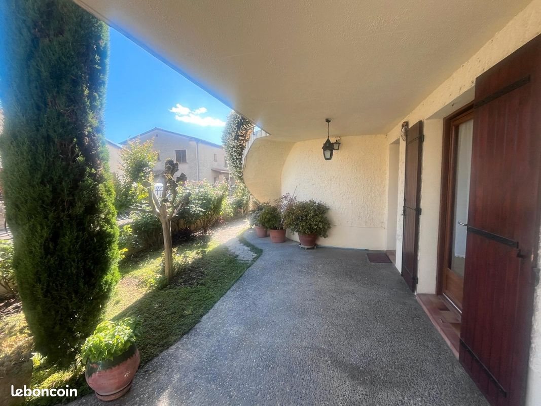 Appartement à louer, 30m², Le Pontet