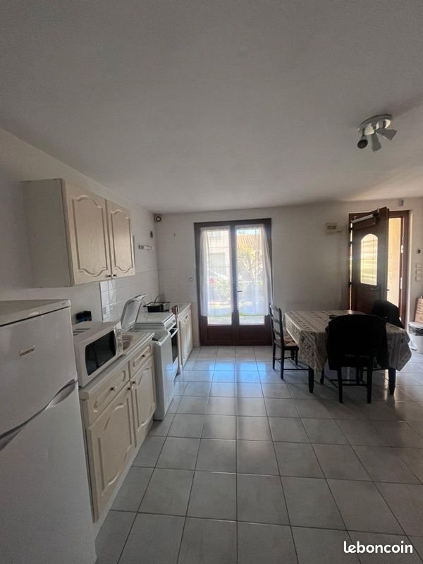 Appartement à louer, 30m², Le Pontet
