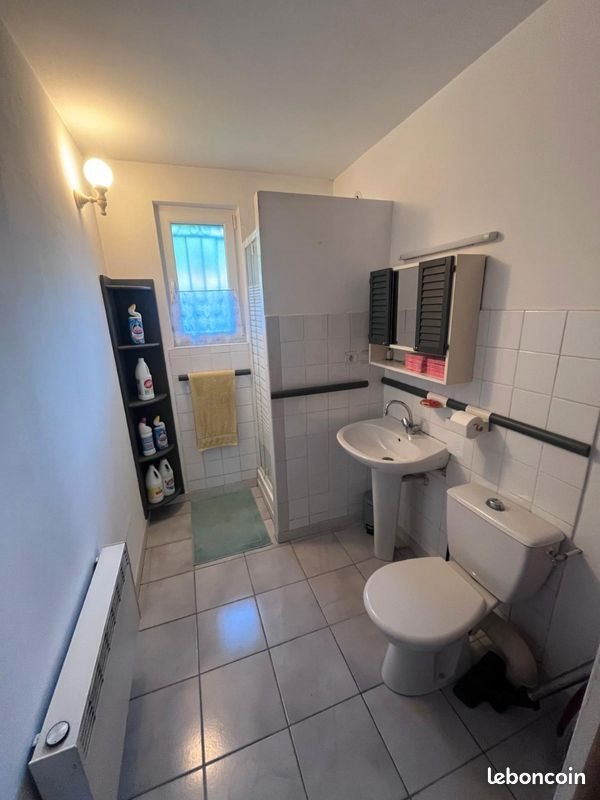 Appartement à louer, 30m², Le Pontet