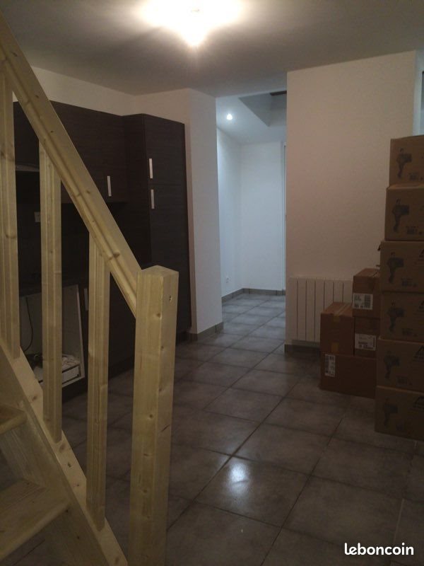 Maison à vendre, 55m², Croix