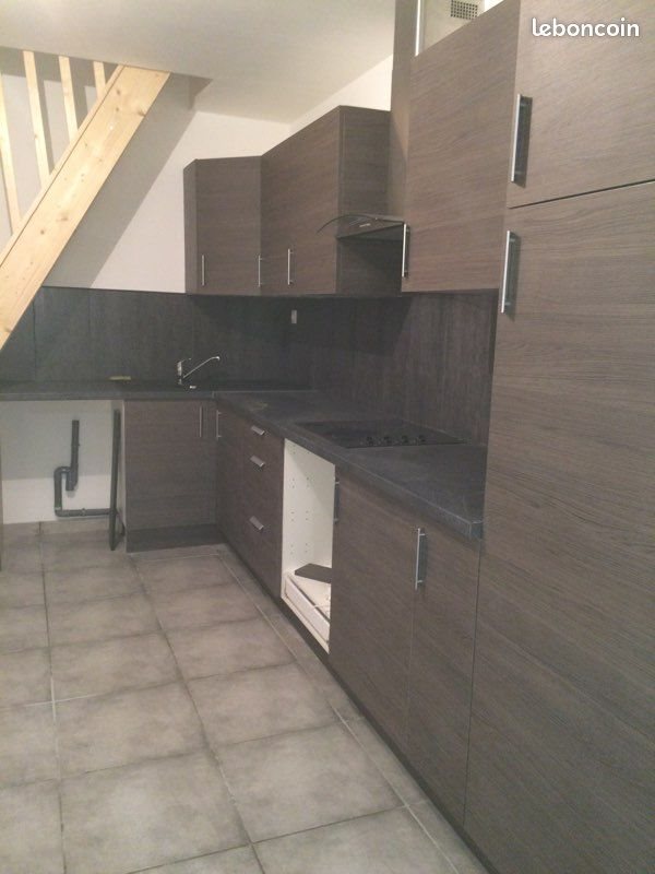 Maison à vendre, 55m², Croix