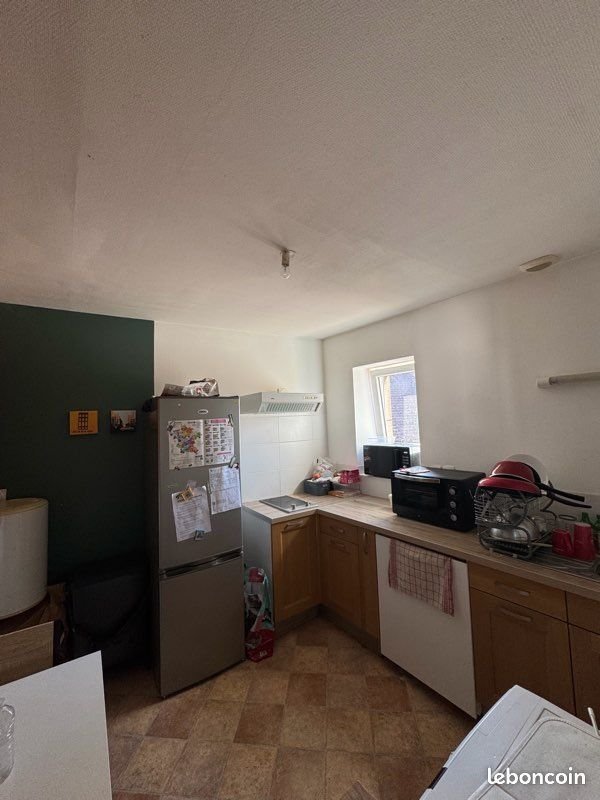 Appartement à louer, 50m², Connerré