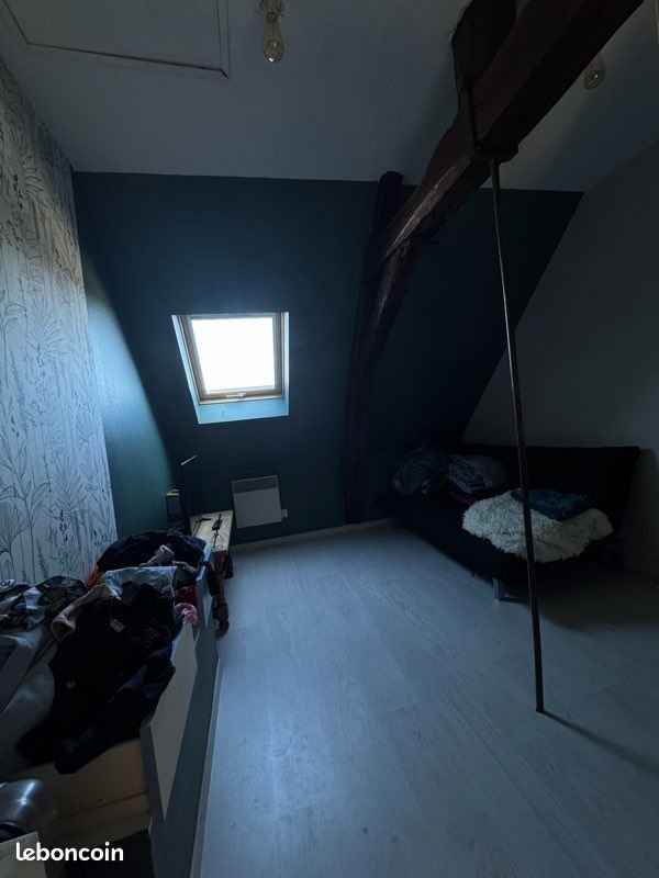 Appartement à louer, 50m², Connerré