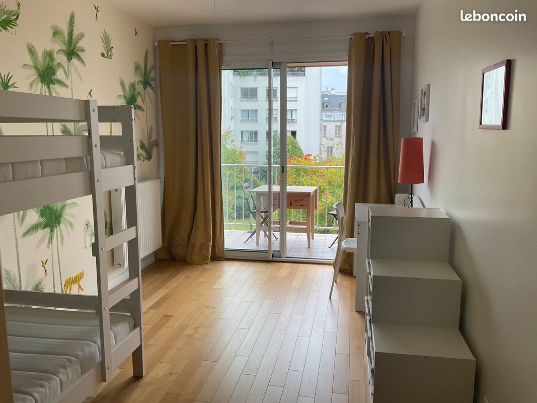 Appartement à louer, 113m², Paris 11ème
