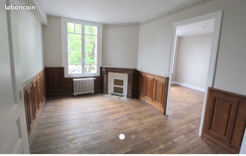 Appartement à louer, 59m², Troyes