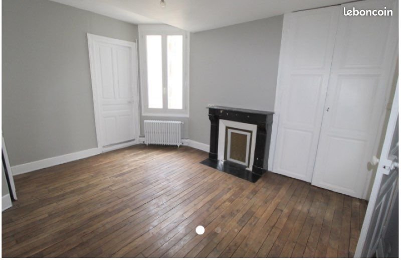 Appartement à louer, 59m², Troyes