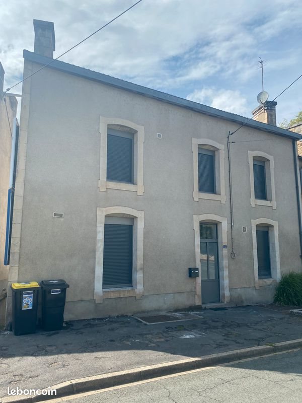 Maison à vendre, 124m², Chauvigny
