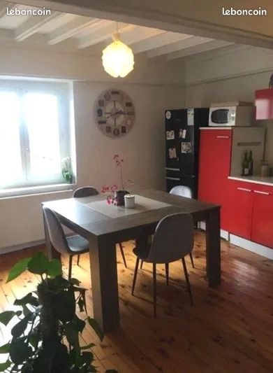 Appartement à louer, 60m², Saint-Galmier