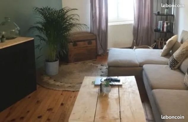 Appartement à louer, 60m², Saint-Galmier