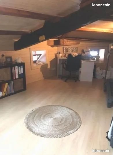 Appartement à louer, 60m², Saint-Galmier