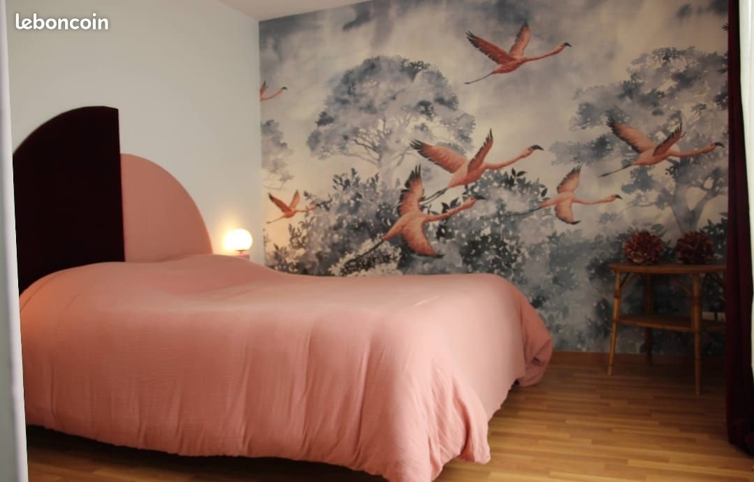 Appartement à vendre, 67m², Nantes