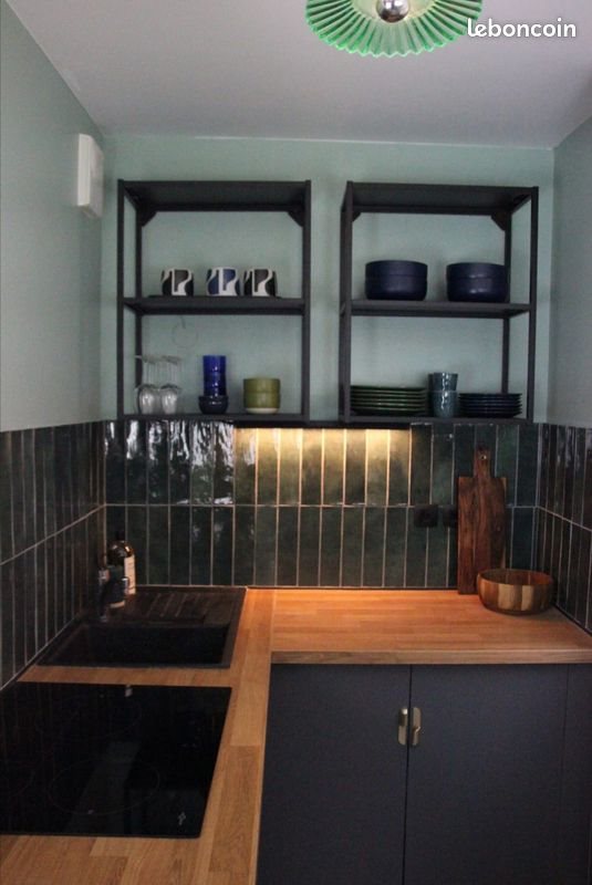 Appartement à vendre, 67m², Nantes