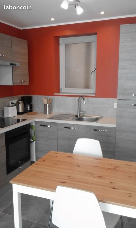 Appartement à louer, 40m², Saint-Étienne