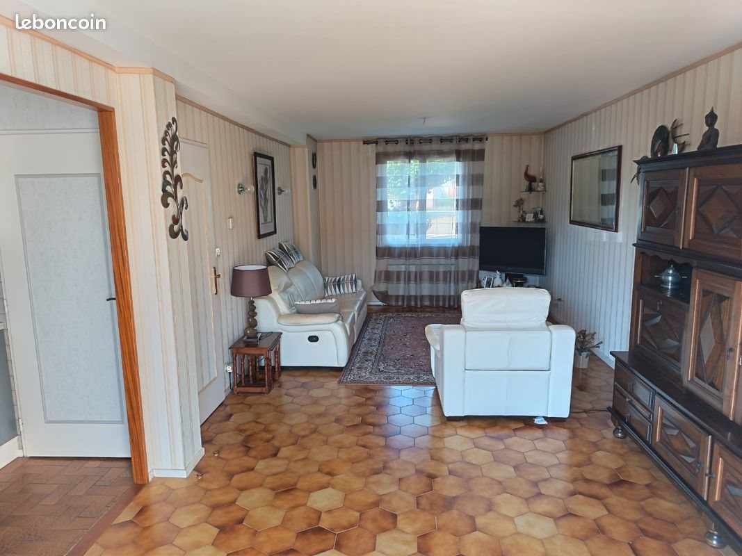 Maison à vendre, 102m², Saint-Girons