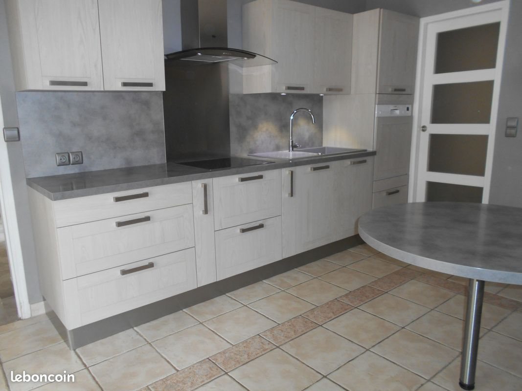 Maison à vendre, 170m², Chassignolles