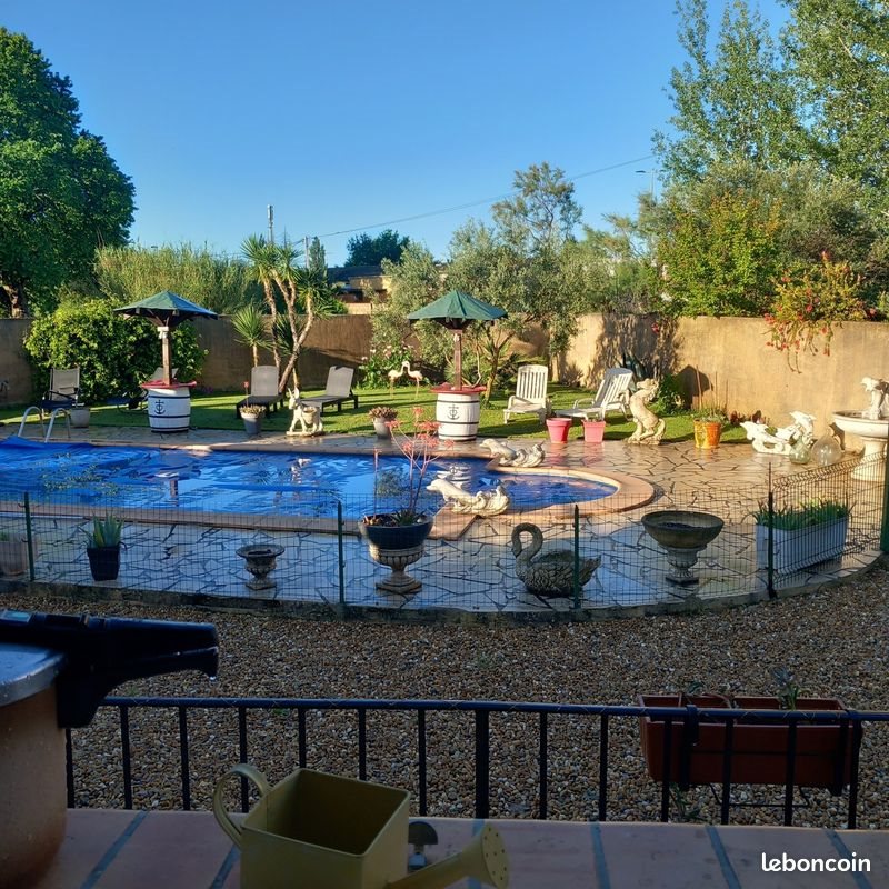Maison à vendre, 136m², Marsillargues