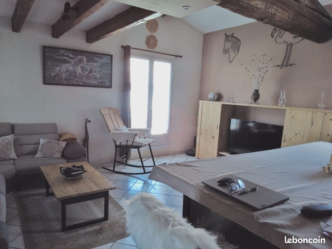 Maison à vendre, 136m², Marsillargues