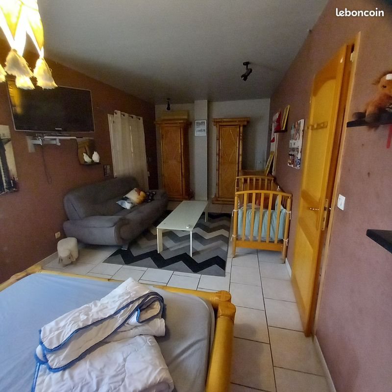 Maison à vendre, 136m², Marsillargues
