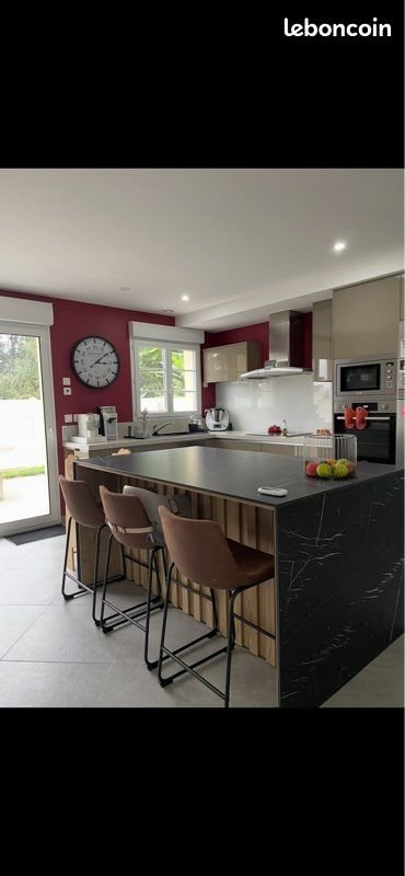 Maison à vendre, 130m², Soings-en-Sologne