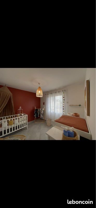 Maison à vendre, 130m², Soings-en-Sologne