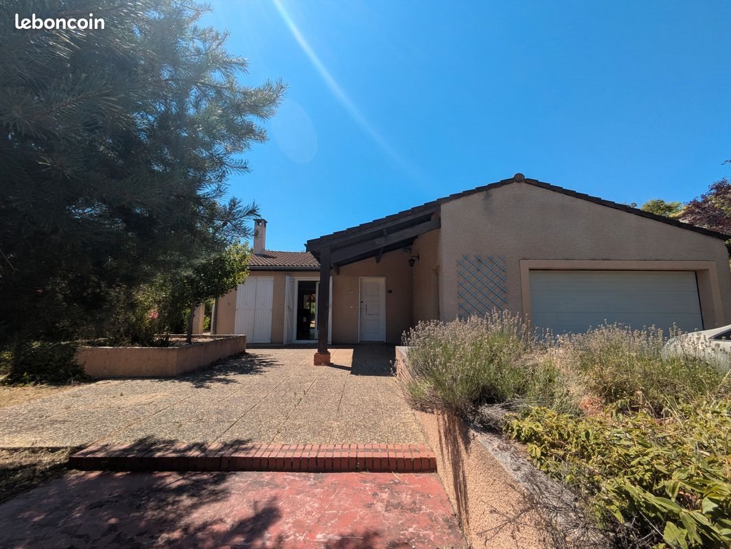 Maison à louer, 120m², Pibrac