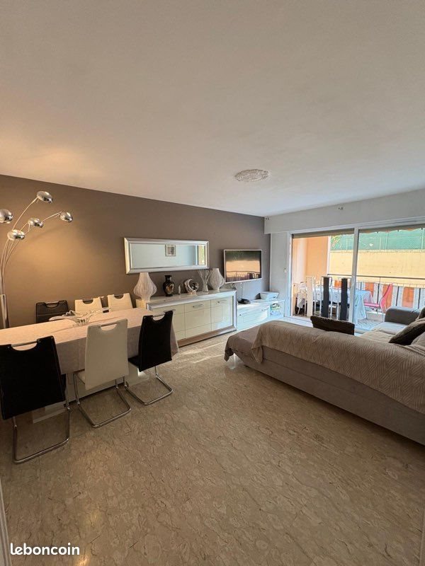 Appartement à vendre, 45m², Le Cannet