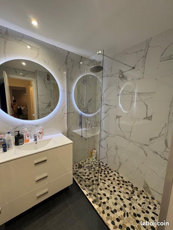 Appartement à vendre, 45m², Le Cannet