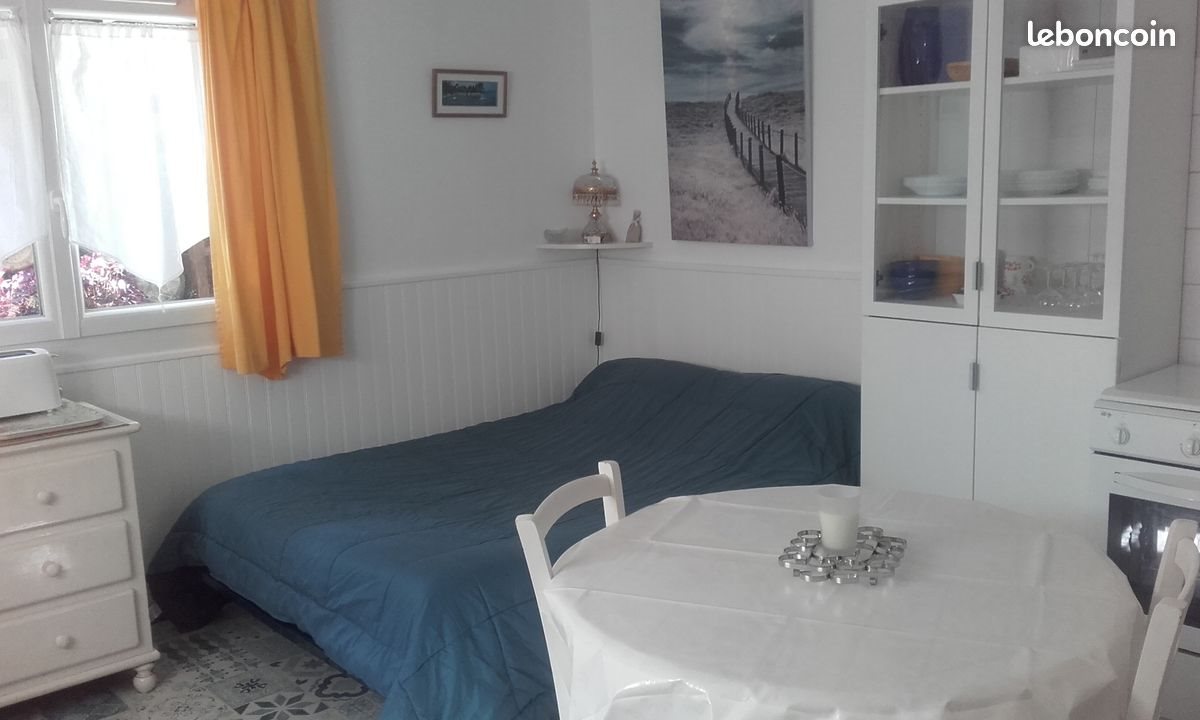 Appartement à louer, 20m², Antibes