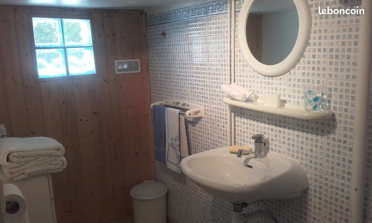 Appartement à louer, 20m², Antibes