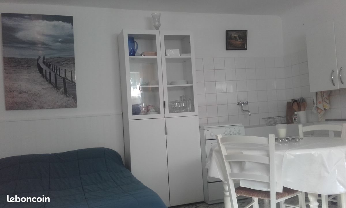 Appartement à louer, 20m², Antibes