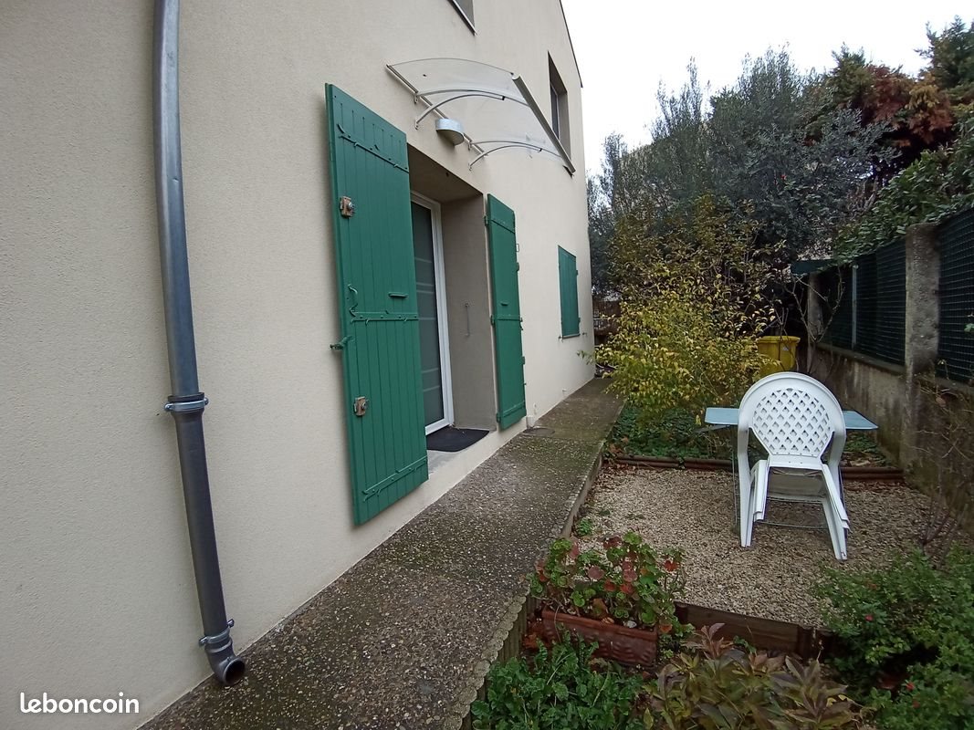 Maison à louer, 24m², Avignon