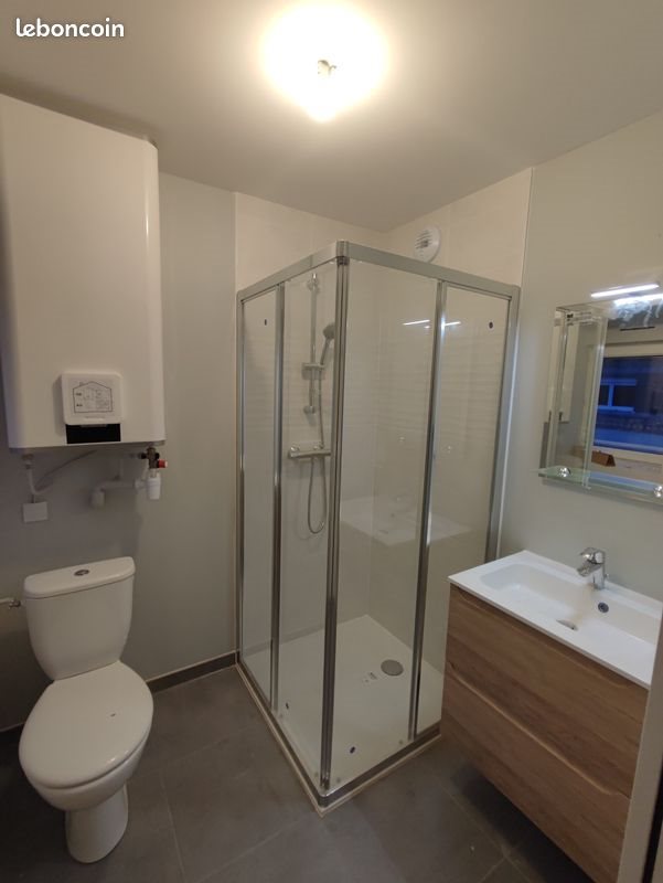 Appartement à louer, 18m², Port-Brillet