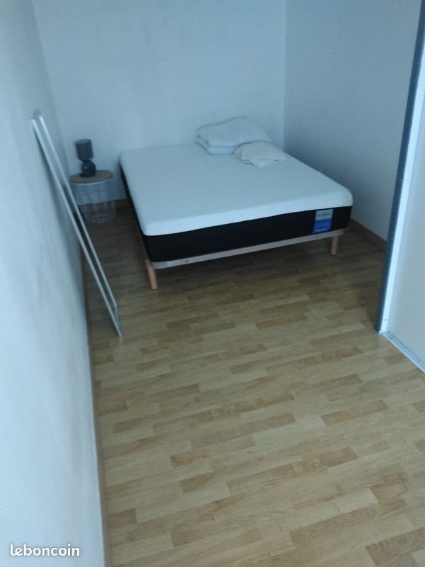 Appartement à louer, 44m², Bolbec