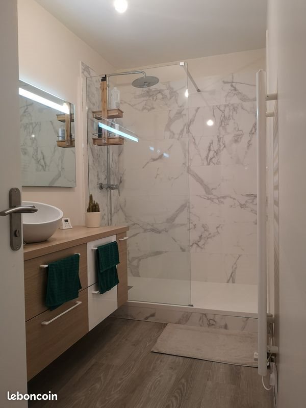 Appartement à vendre, 48m², Chelles