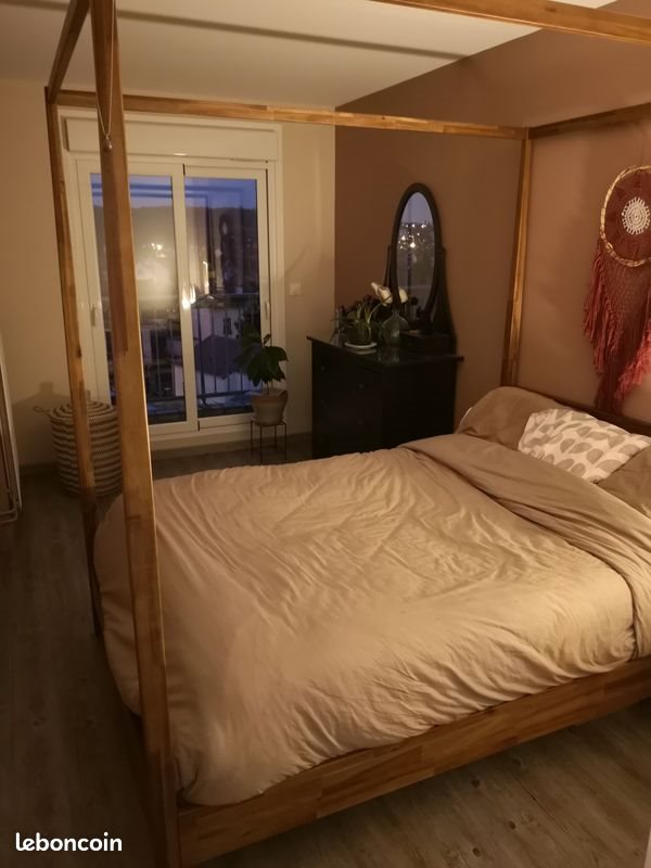 Appartement à vendre, 48m², Chelles