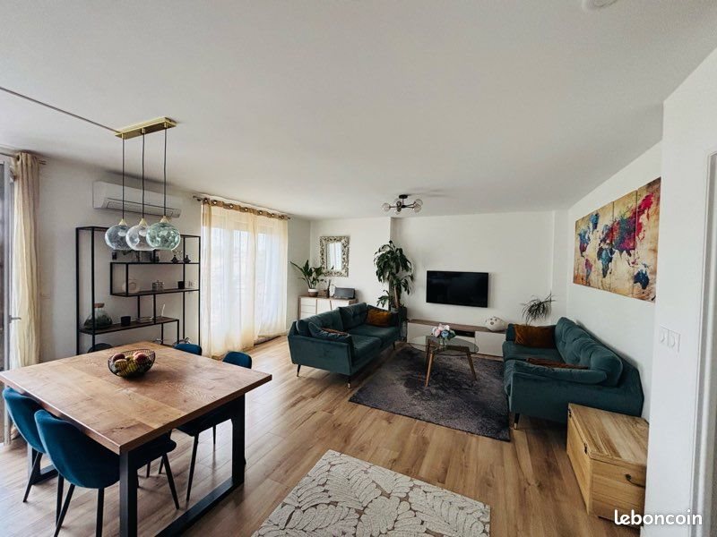 Appartement à vendre, 109m², Blagnac