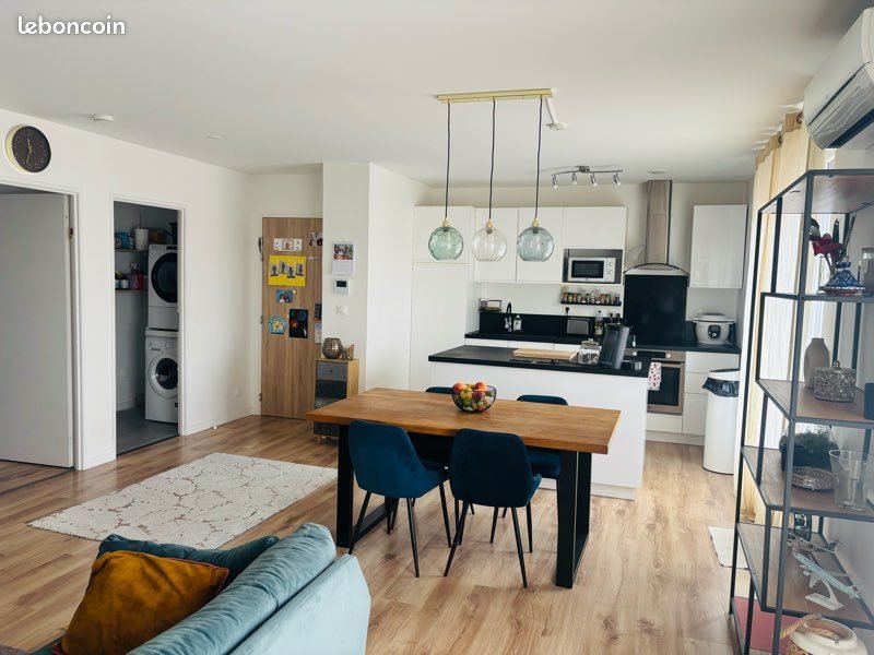Appartement à vendre, 109m², Blagnac