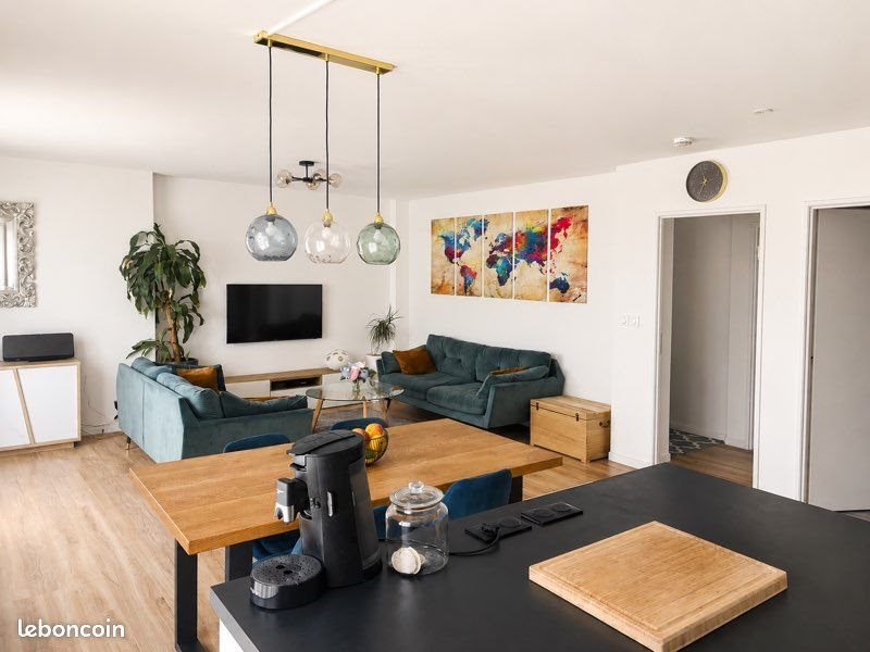 Appartement à vendre, 109m², Blagnac