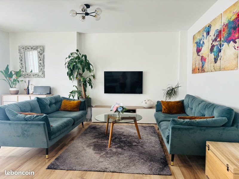 Appartement à vendre, 109m², Blagnac