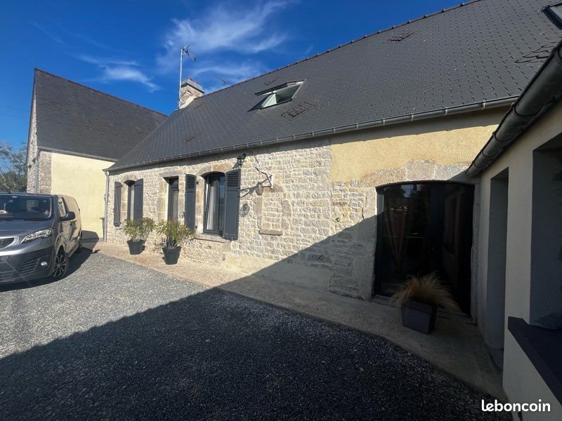 Maison à vendre, 173m², Emondeville